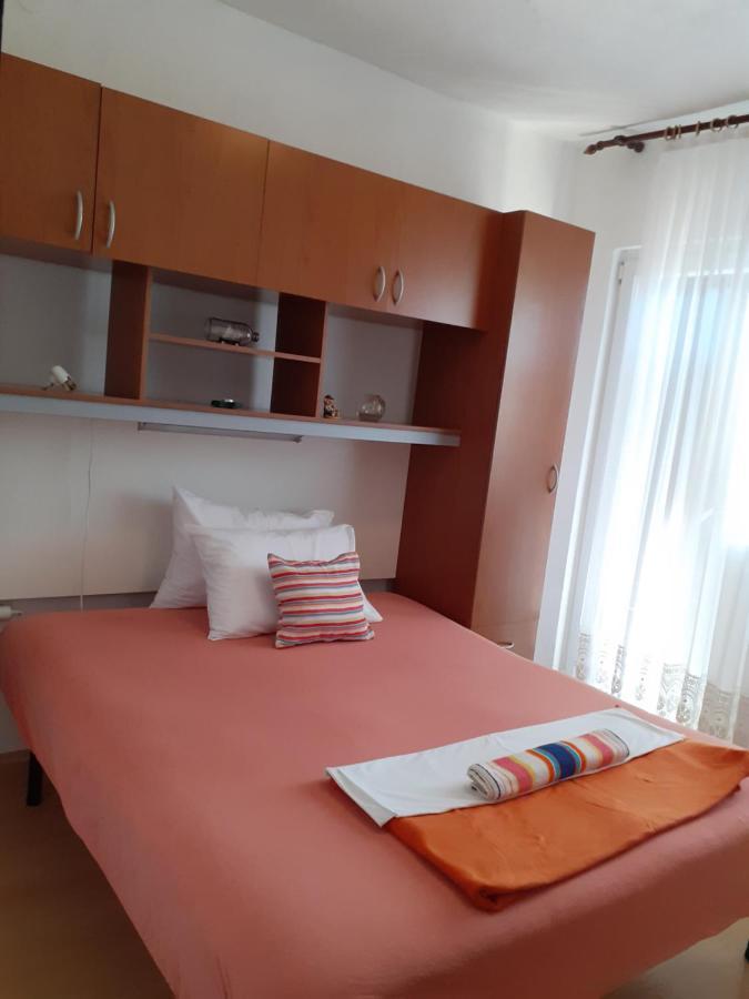 Luminaria Solis Vacation Home Rogoznica  Exteriér fotografie