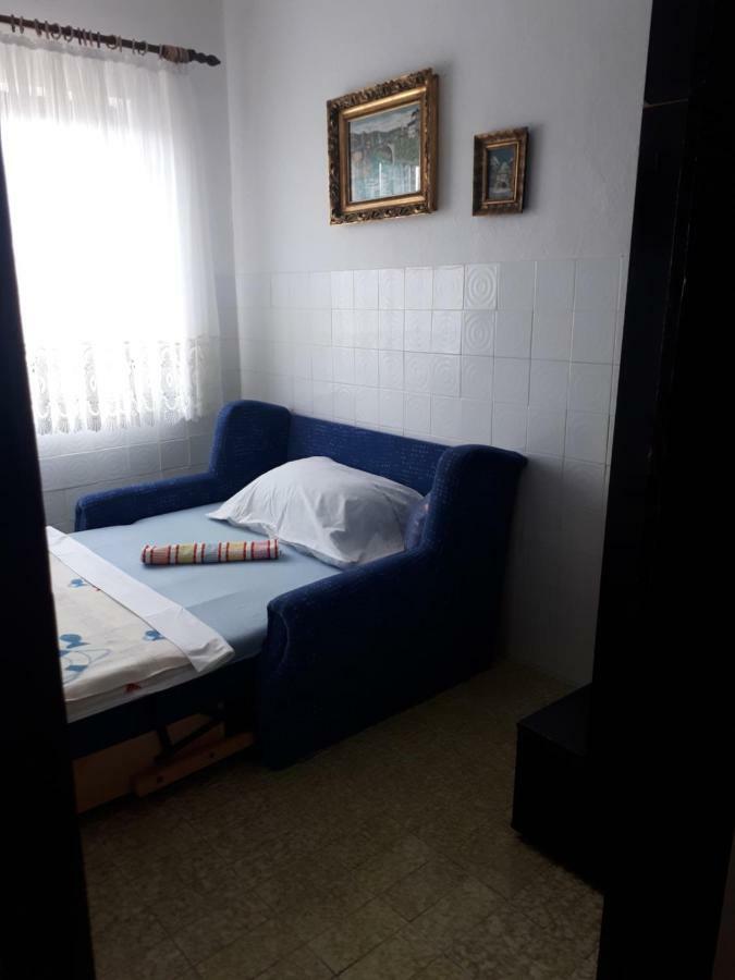 Luminaria Solis Vacation Home Rogoznica  Exteriér fotografie